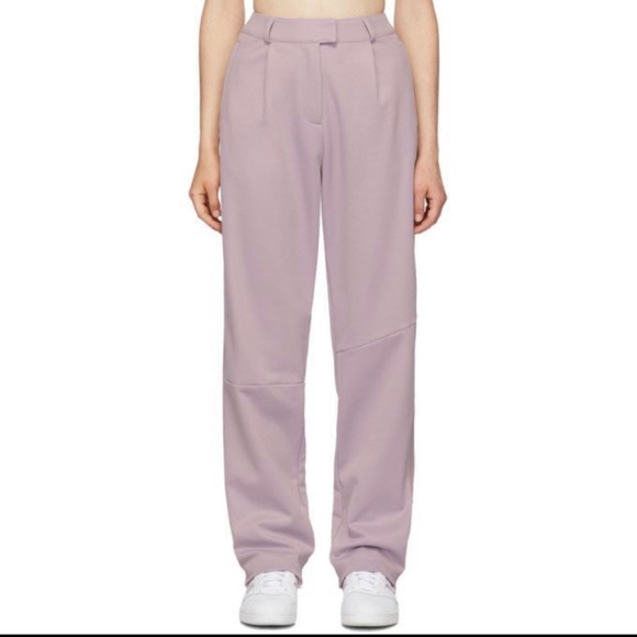 adidas Pants - NWOT Adidas x DANIELLE CATHARI pants